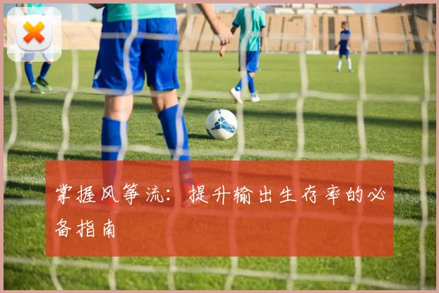 掌握风筝流:提升输出生存率的必备指南