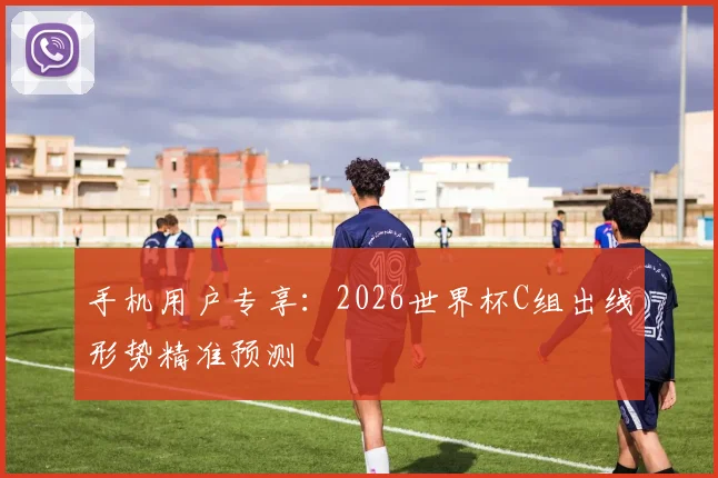 手机用户专享：2026世界杯C组出线形势精准预测