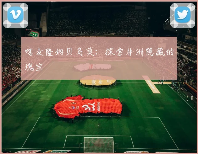 喀麦隆姆贝乌莫：探索非洲隐藏的瑰宝